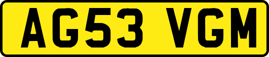 AG53VGM
