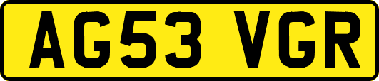 AG53VGR