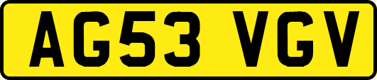 AG53VGV