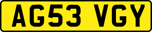 AG53VGY