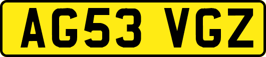 AG53VGZ