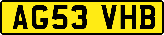 AG53VHB