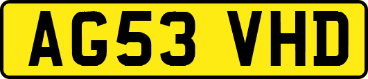 AG53VHD