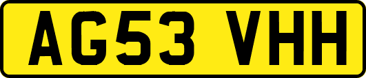 AG53VHH