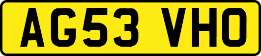 AG53VHO