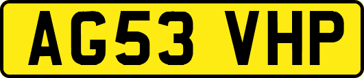 AG53VHP