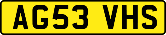 AG53VHS