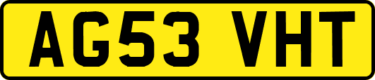 AG53VHT