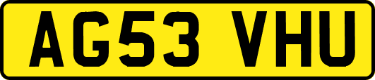 AG53VHU