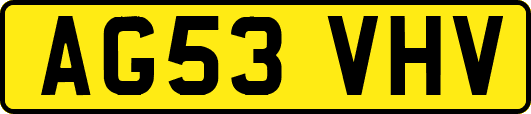 AG53VHV