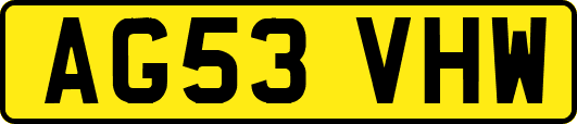 AG53VHW