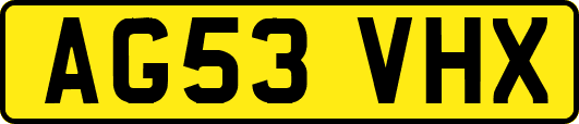 AG53VHX