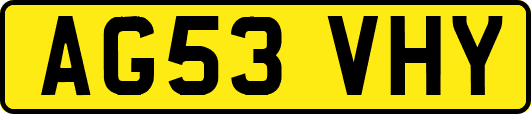 AG53VHY