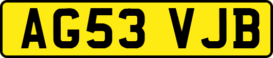 AG53VJB