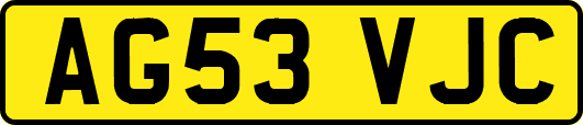 AG53VJC