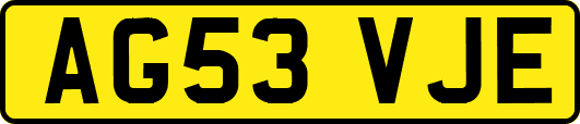 AG53VJE