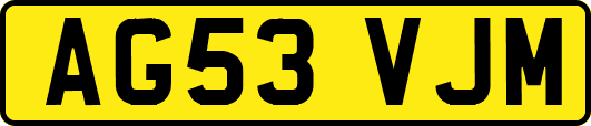 AG53VJM