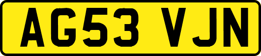 AG53VJN