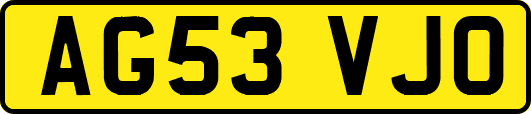 AG53VJO