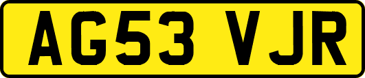 AG53VJR