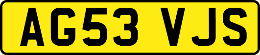 AG53VJS