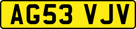 AG53VJV