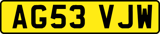 AG53VJW