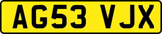 AG53VJX