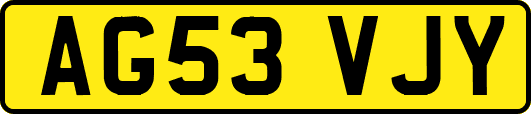 AG53VJY