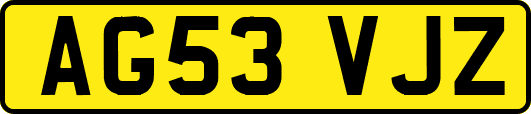 AG53VJZ