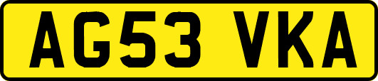 AG53VKA