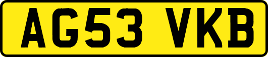 AG53VKB