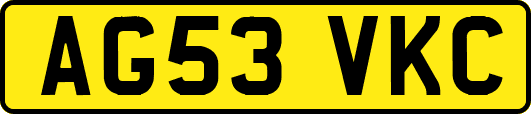 AG53VKC