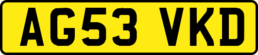 AG53VKD