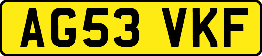 AG53VKF