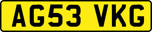 AG53VKG