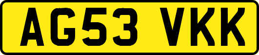 AG53VKK
