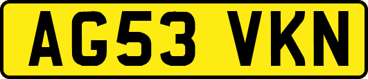 AG53VKN