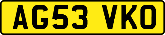 AG53VKO