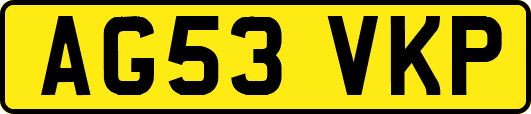AG53VKP