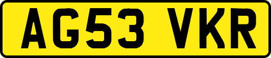 AG53VKR