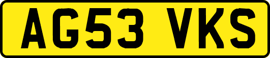 AG53VKS