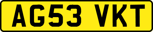 AG53VKT