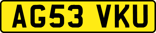 AG53VKU