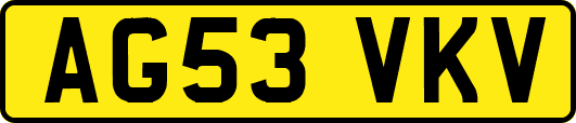 AG53VKV