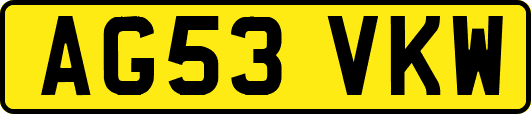 AG53VKW