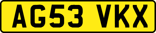 AG53VKX