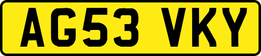 AG53VKY
