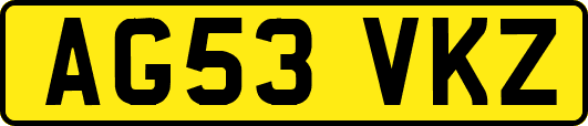 AG53VKZ