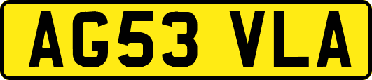 AG53VLA